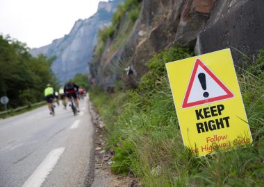 Sécurité routière