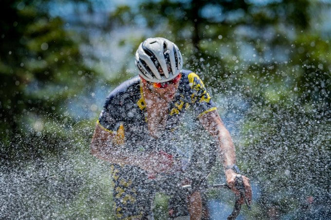 Triathlon Alpe d’Huez