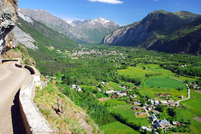 Villard Notre Dame et Villard Reymond