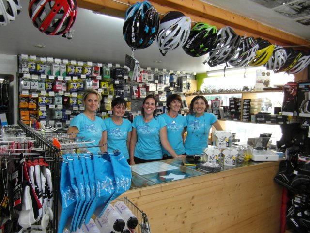 Cycle & Sport