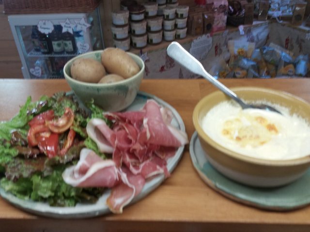 Douces Gourmandises