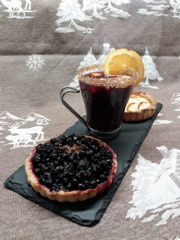 Douces Gourmandises