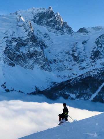 BUREAU MONTAGNE HORIZONS
