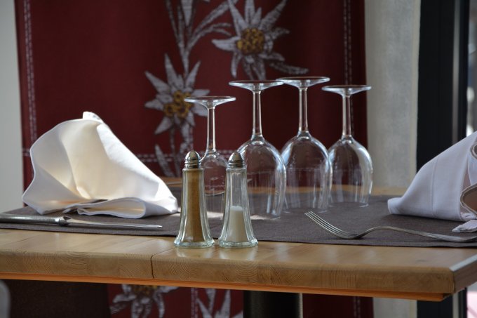 Hôtel Restaurant « Le Faranchin »