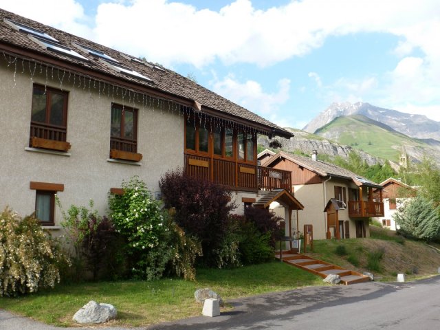 Hotel Panoramic Village