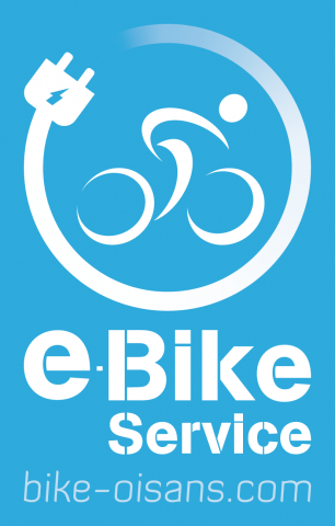 E-bike service