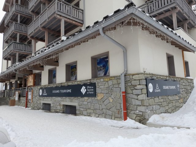 Office de Tourisme d’Auris-en-Oisans