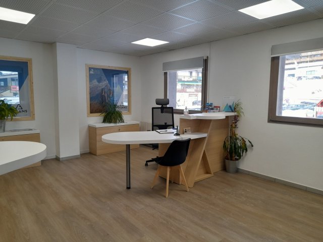 Office de Tourisme d’Auris-en-Oisans