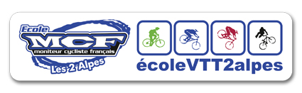Ecole de Vtt – Bike Infinity – MCF