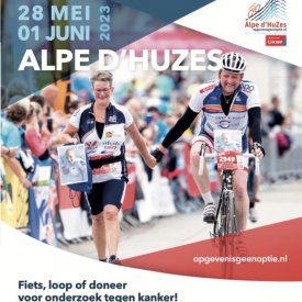 Alpe d’Huzes
