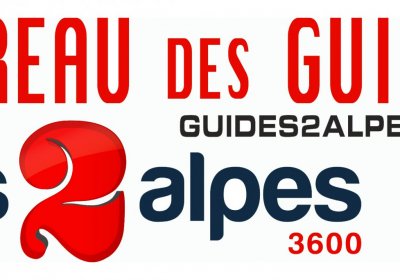 Bureau des Guides & Accompagnateurs des 2 Alpes