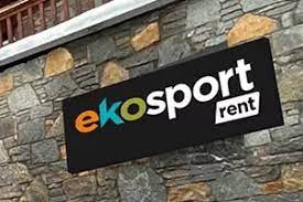 Auris ski Ekosport-rent