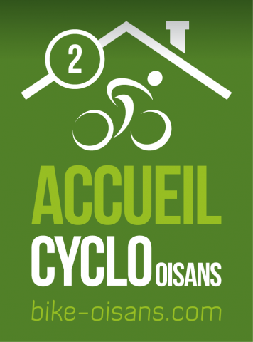 Label Accueil Cyclo Oisans