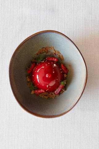 L’Espérance – Grandes Rousses Hotel & Spa
