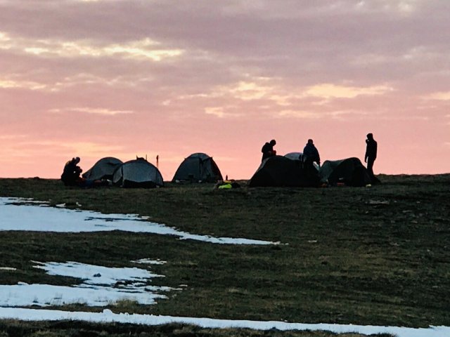 PREMIER BIVOUAC