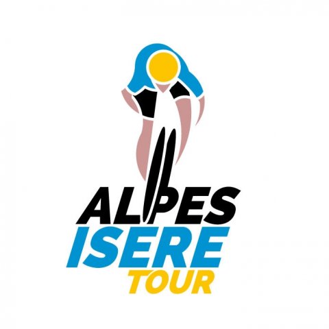Logo Alpes Isère Tour
