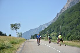 Oisans Col Series – Col d’Ornon