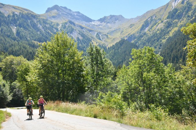 Cyclo Villard Reymond