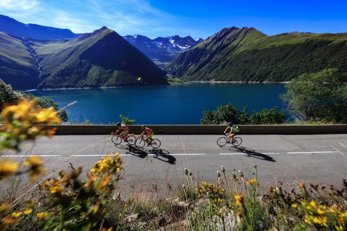 Oisans Col Series Glandon – Croix de Fer