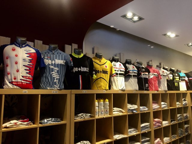 OLIVIER SPORTS – Ze Shop