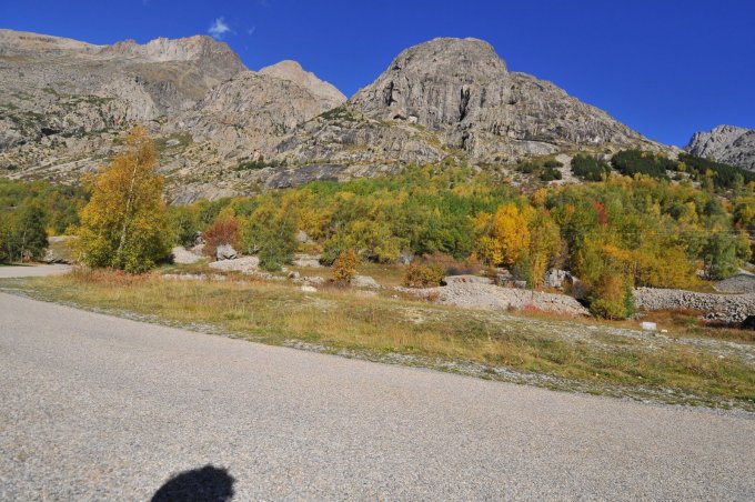 Les 2 Alpes – La Bérarde