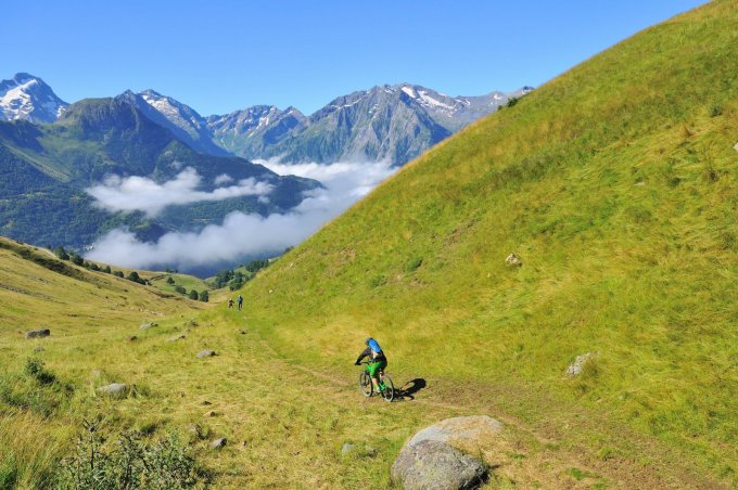 Le tour du Signal de l’Homme