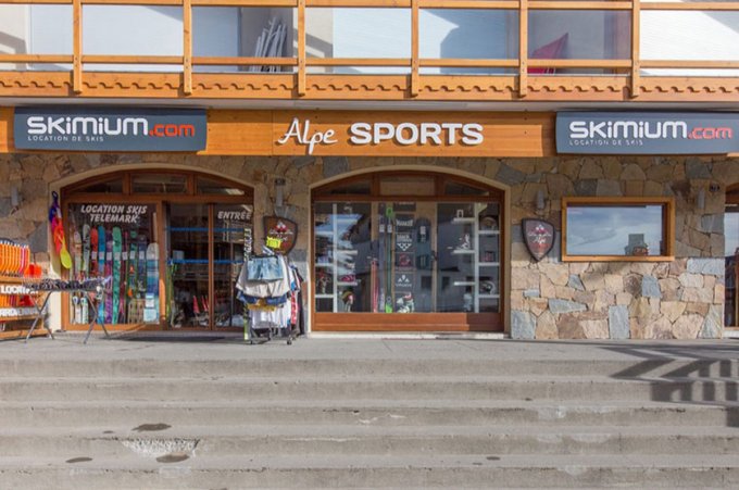 Alpe Sports – skimium
