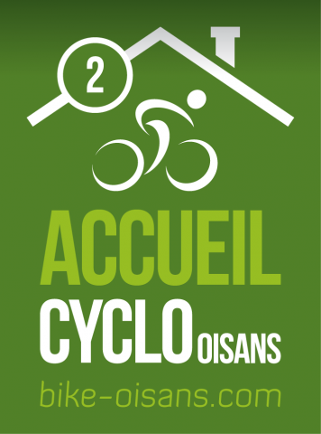 Label Accueil Vélo