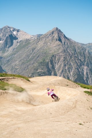 Gravity Bike