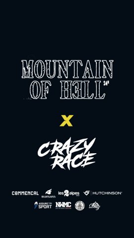 Crazy Race MOH
