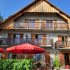 Chalet Solneige