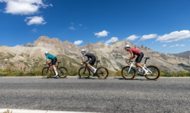 Brevet de Randonneur des Alpes BRA (52 ème édition)