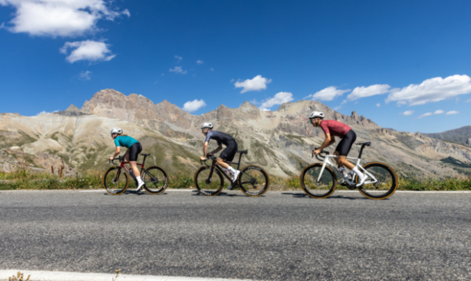 Brevet de Randonneur des Alpes BRA (52 ème édition)_Le Bourg-d’Oisans