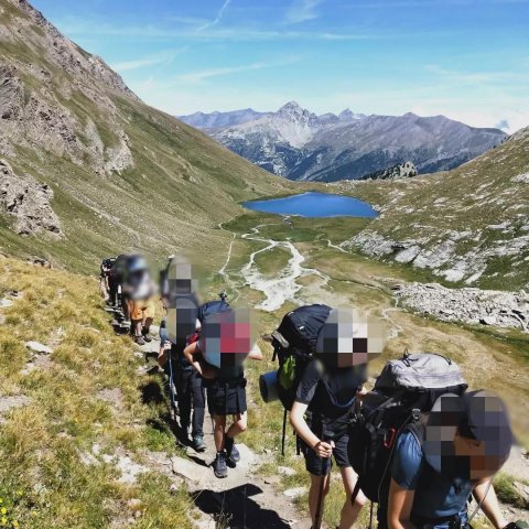 Semaine sportive en famille avec ThéoTour_Villar-d’Arêne