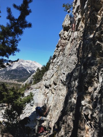 Semaine sportive en famille avec ThéoTour_Villar-d’Arêne