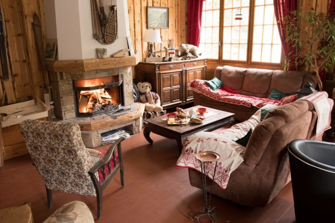 Hôtel Les Agneaux_Villar-d’Arêne