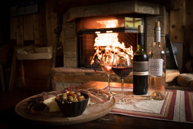 Hôtel Les Agneaux_Villar-d’Arêne