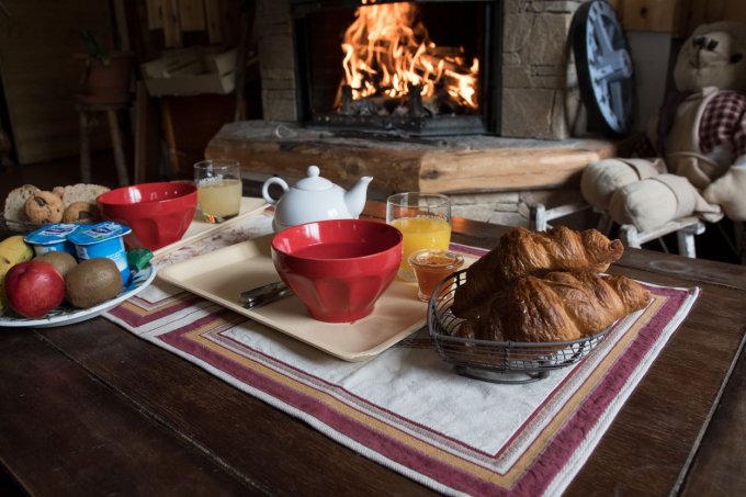 Hôtel Les Agneaux_Villar-d’Arêne