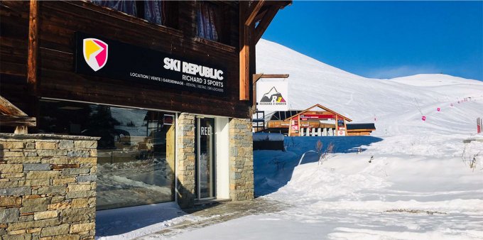 Richard 3 Sports – Ski Republic