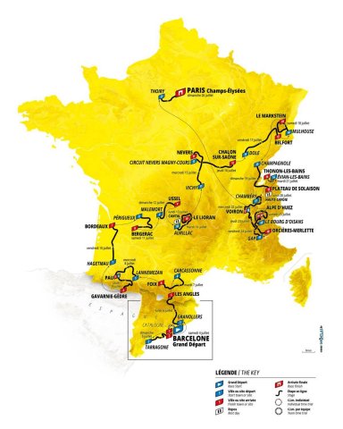 Tour de France 2026_Alpe d&rsquo;Huez