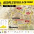 L’Étape du Tour de France (tour amateur) : Le Bourg-d&rsquo;Oisans – Alpe d&rsquo;Huez