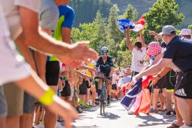 Tour de France 2026 – étape 19 : Gap – Alpe d’Huez