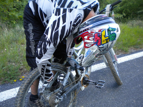 Journée enduro avec MTB école de VTT (1)