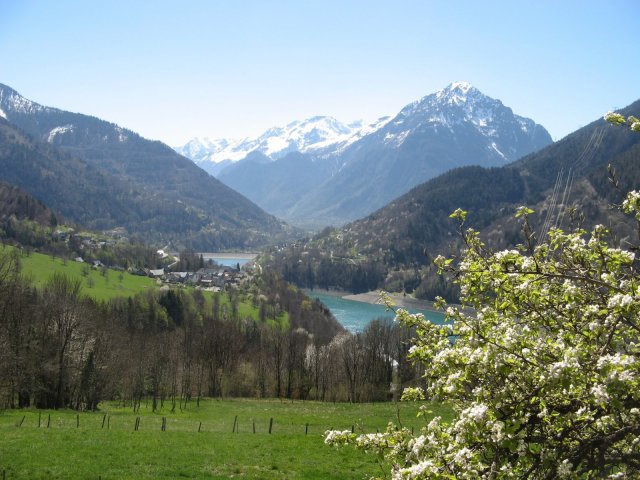 4 jours cycliste gourmande