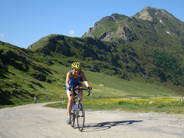Brevet de Randonneur de l&rsquo;Oisans (BRO) – 24ème édition_Allemond