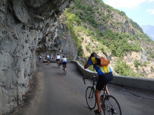Brevet de Randonneur de l&rsquo;Oisans (BRO) – 24ème édition_Allemond