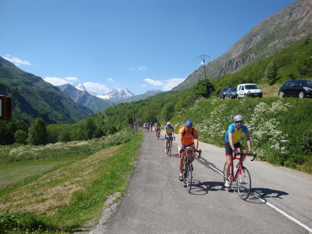 Brevet de Randonneur de l&rsquo;Oisans (BRO) – 24ème édition_Allemond
