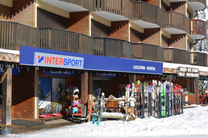 Intersport Auris_Auris-en-Oisans