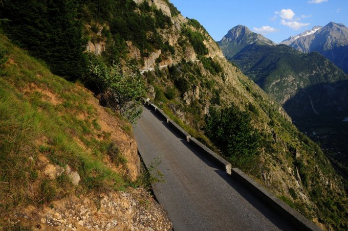 Le tour d&rsquo;Auris