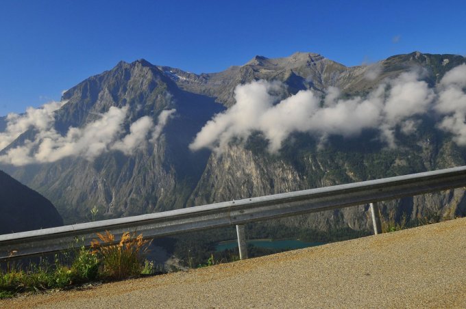 Le tour d&rsquo;Auris en vélo électrique_Alpe d&rsquo;Huez